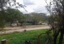 Vecinos de Villa del Sur reclaman por falta de obras y servicios