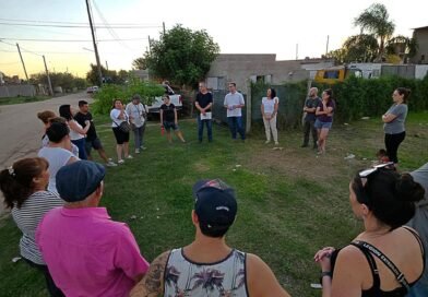 Sol del Norte: González y Acevedo reclaman respuestas
