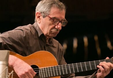 Falú será distinguido como Profesor Honorario en la UNVM