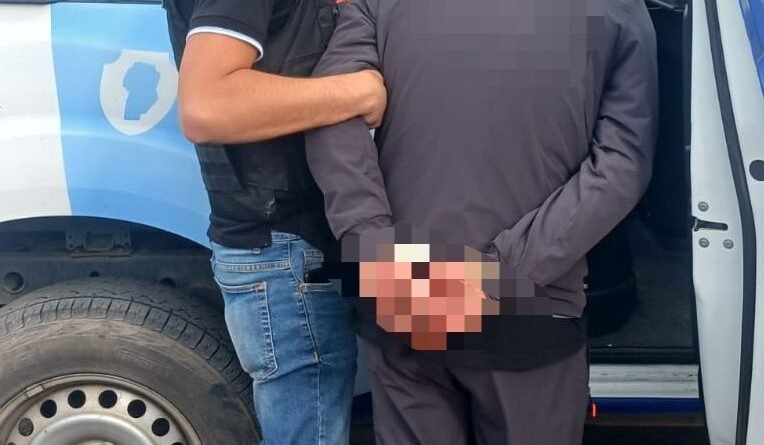 Detenidos por estafa en La Floresta