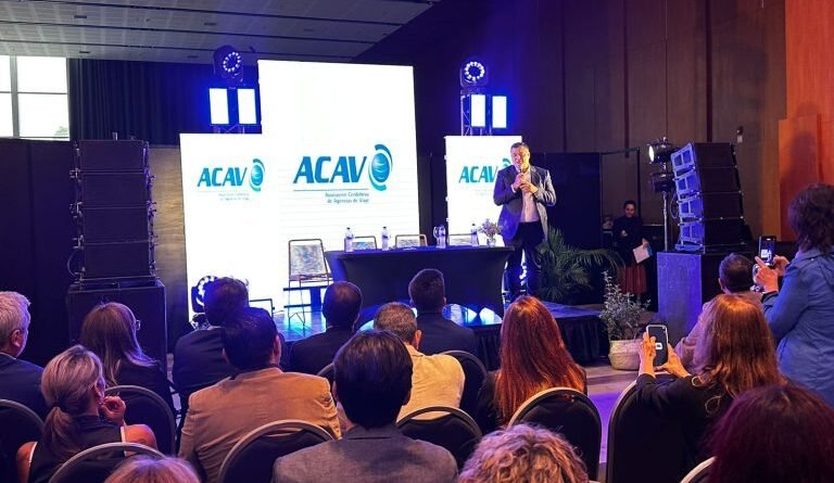 Córdoba adhirió al Registro Nacional de Agentes de Viajes