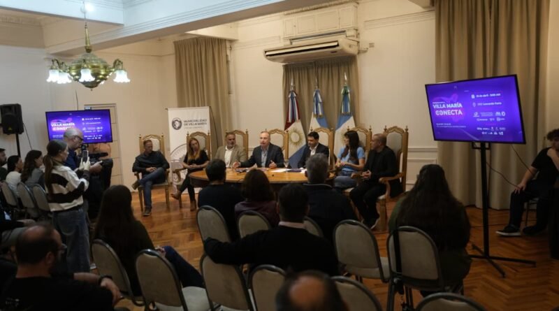 Conecta 2026: de qué se trata y cómo impactará en los comercios