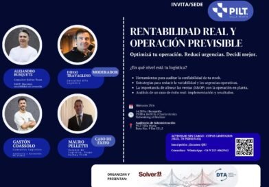 Claves para ganar rentabilidad: llega una jornada estratégica para pymes
