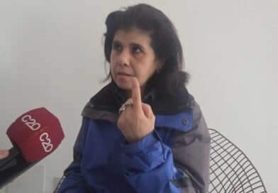 Beatriz Moretti: “Viví un infierno y hoy tengo miedo por mi vida”