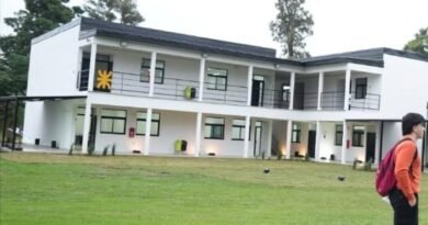 La UTN inauguró nuevas aulas con fondos propios y renovó autoridades