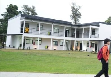 La UTN inauguró nuevas aulas con fondos propios y renovó autoridades