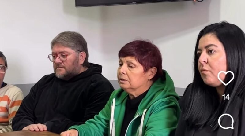 ATE: Trabajadores y estudiantes en alerta por el ajuste