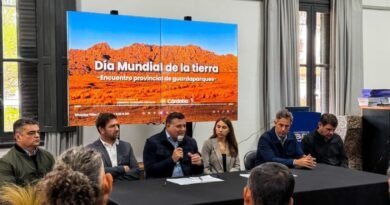Córdoba fortalece el turismo sostenible con un nuevo convenio entre Turismo y Ambiente