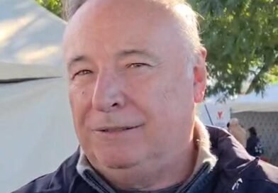 Feria Educativa: más de 2.500 jóvenes conocen la oferta académica local