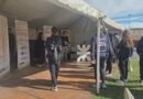 UTN Villa María acerca sus carreras y despeja dudas en la Feria Educativa