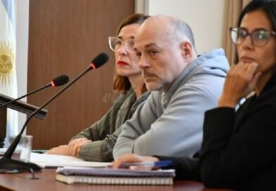Cuáles fueron los fundamentos para la condena de 4 años de prisión a Franco Acevedo