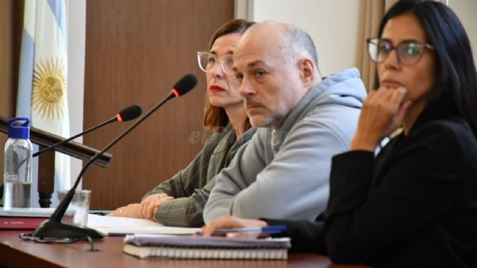 Cuáles fueron los fundamentos para la condena de 4 años de prisión a Franco Acevedo