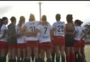 Arrancó el Regional Centro–Cuyo de hockey femenino