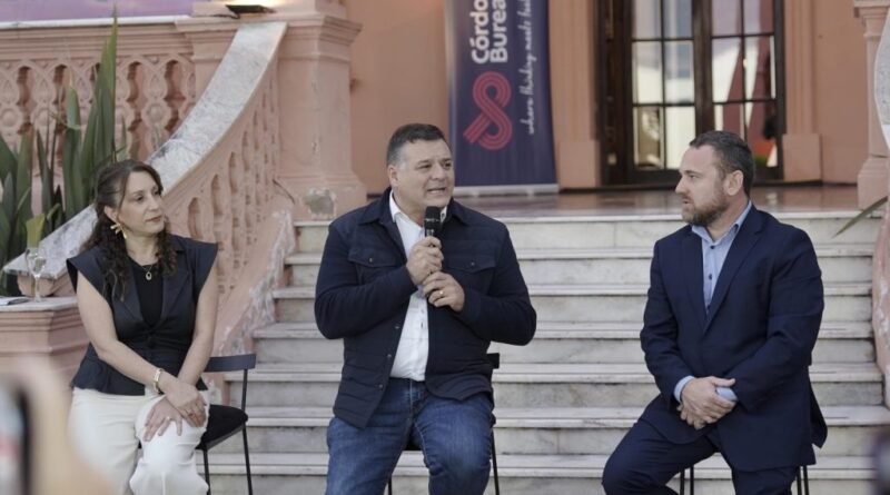 Córdoba será sede de FIEXPO Workshop & Technical Visit por primera vez