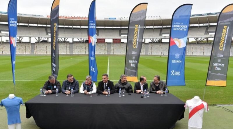 La final River-Belgrano dejará en Córdoba un impacto económico superior a los $17.000 millones