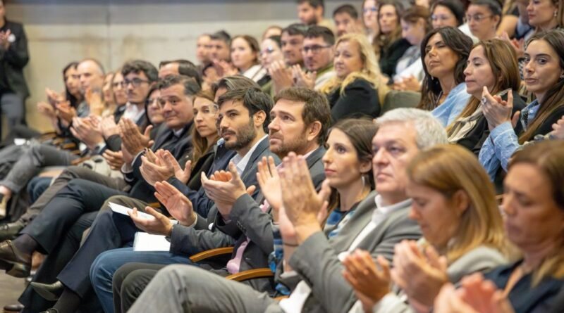 Córdoba lanzó el Programa Acción Climática en el Turismo