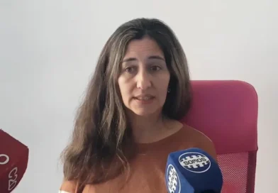 Detuvieron a la abogada Perassi y a su pareja por presunto prevaricato y coacción