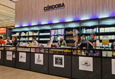 Impulsan el turismo gastronómico en Expo Delicatessen & Vinos 2026