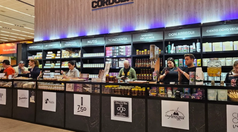 Impulsan el turismo gastronómico en Expo Delicatessen & Vinos 2026
