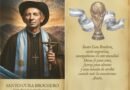 Pedile a Brochero por la Selección