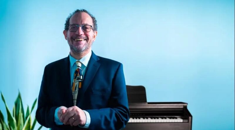 Sergio Feferovich llega con “La Música de las Ideas”