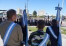 Homenaje a veteranos del Batallón Antiaéreo a 44 años de Malvinas