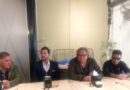 Alem celebra su centenario con una gran peña folklórica
