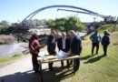 Impulsan energías limpias con nuevas inversiones y obras estratégicas