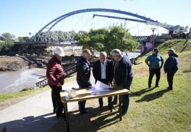 Impulsan energías limpias con nuevas inversiones y obras estratégicas