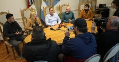 Exotic Cars llega a Villa María con más de 400 vehículos