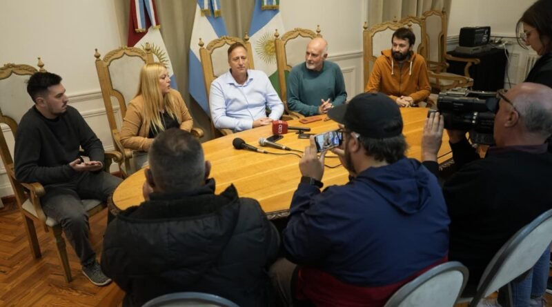Exotic Cars llega a Villa María con más de 400 vehículos