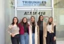 Vuelven los Referentes Judiciales a Villa María