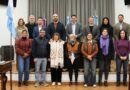 El Concejo aprobó el convenio con la UOM y Camioneros
