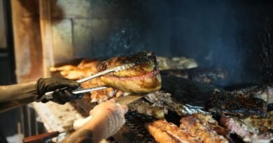 Lanzaron el Circuito Turístico y Gastronómico de  Parrillas