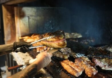 Lanzaron el Circuito Turístico y Gastronómico de  Parrillas