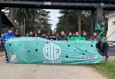 ATE denuncia recorte del transporte en Fabricaciones Militares