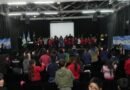 Se conmemoró el Día del Himno Nacional con una jornada educativa y cultural