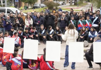 Memoria y reflexión en homenaje a víctimas de la dictadura
