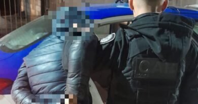 Operativos policiales: 31 motos retenidas y 21 aprehendidos