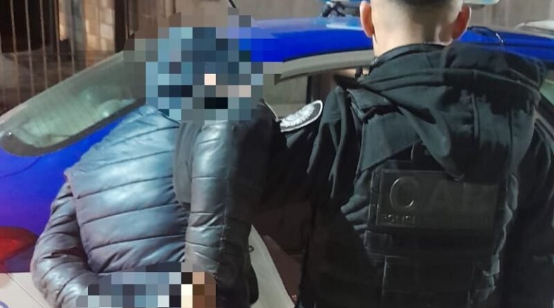 Operativos policiales: 31 motos retenidas y 21 aprehendidos