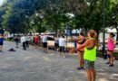 Realizarán una caminata de concientización por el Día Mundial de la Hipertensión