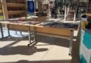 Sumaron 435 nuevos ejemplares a la Medioteca