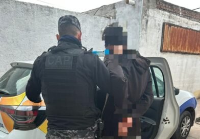 Fuerte operativo policial: 24 aprehendidos y cinco motos recuperadas