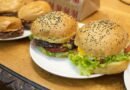 Burgers, promos y competencia: arranca la Semana de la Hamburguesa