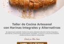 Escuela Granja suma talleres de producción sustentable y oficios