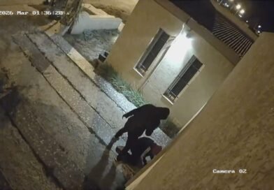 “Nos sentimos poco cuidados los vecinos de Villa María”