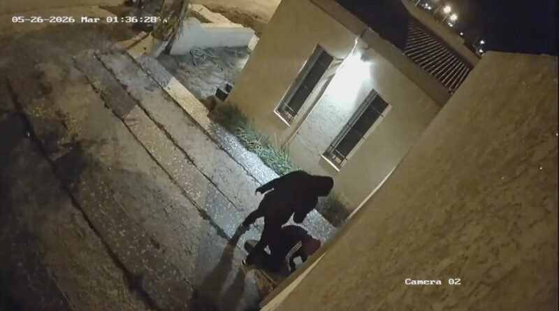 “Nos sentimos poco cuidados los vecinos de Villa María”