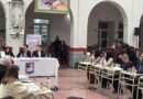 El Concejo sesionó por primera vez en el Instituto San Antonio