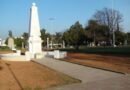La ciudad celebrará el 216º aniversario de la Revolución de Mayo en Plaza Independencia