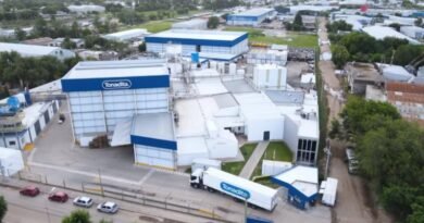 Punta del Agua y Tonadita están interesados en quedarse con Sancor